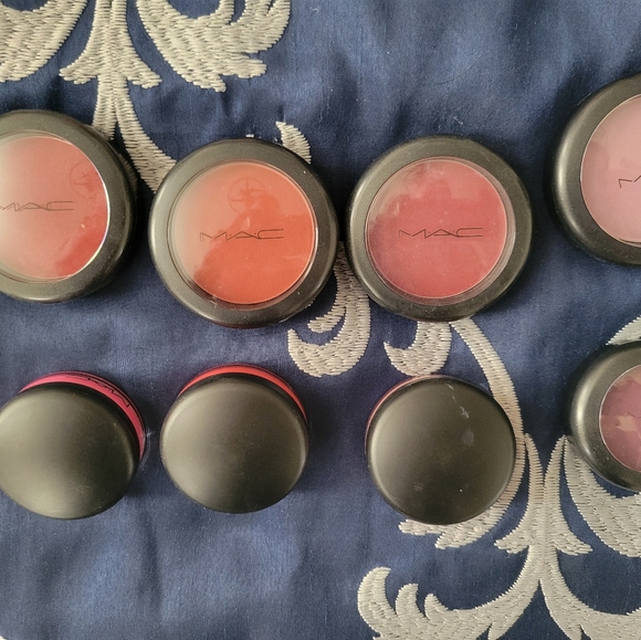 MAC Cosmetics Other - Mac Blushes